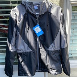 Columbia XS Jacket Windbreaker NWT